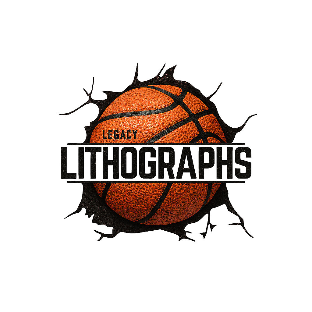 Legacy Lithographs